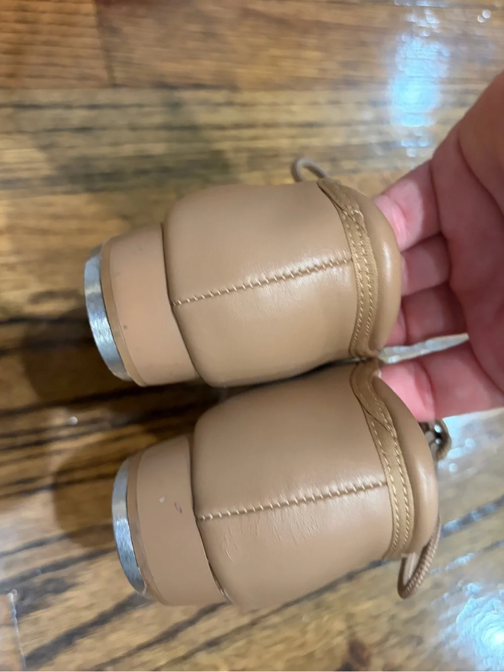 Stelle kids tap